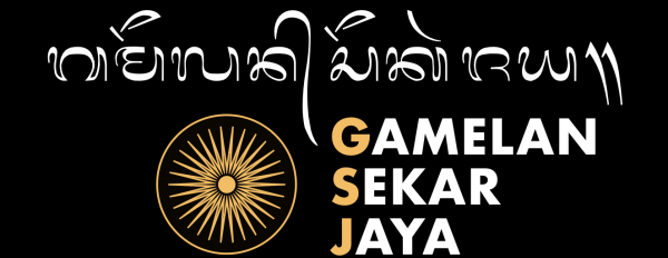Gamelan Sekar Jaya
